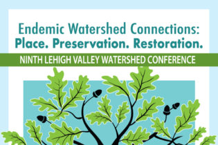 Nurture Nature Center to host “Indigenous Perspectives” programming in collaboration with March 2023 Lehigh Valley Watershed Conference