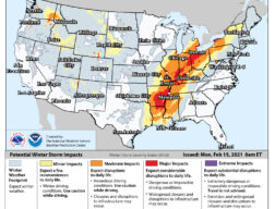 NNC’s social science research about the Winter Storm Severity Index