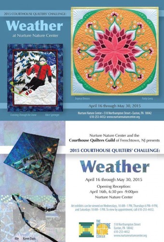 Frenchtown Quilters