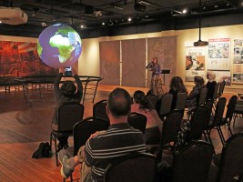 Perspectives Workshop 2016