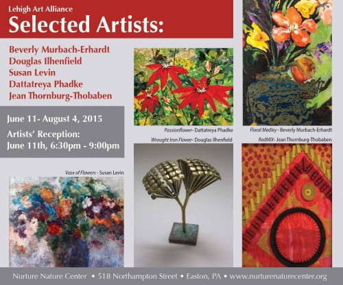 Lehigh Art Alliance