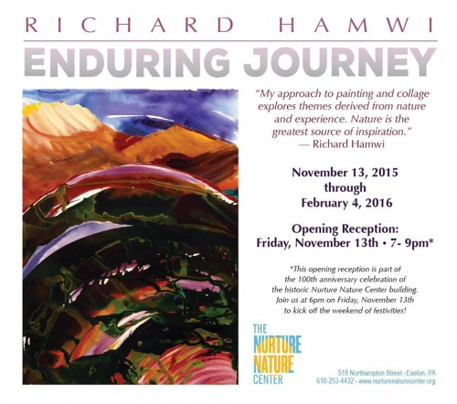 Richard Hamwi