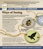 Perspectives Workshop 2016