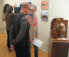 Perspectives Exhibit 2016