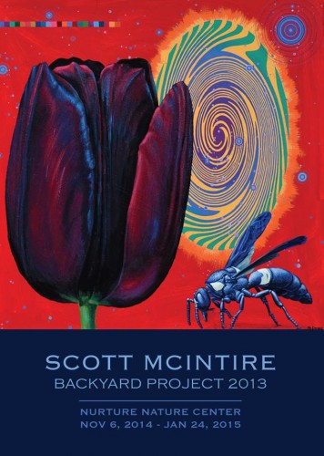 Scott McIntire