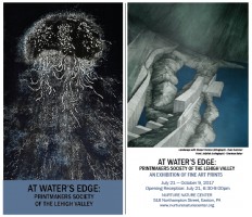Printmaker's Society of LV