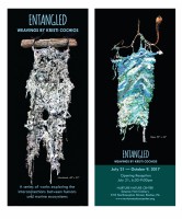 Kristi Cochios Weavings