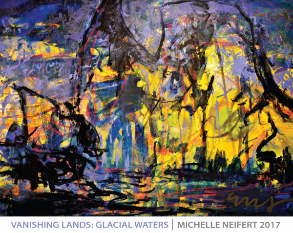 Vanishing Lands: Michelle Neifert