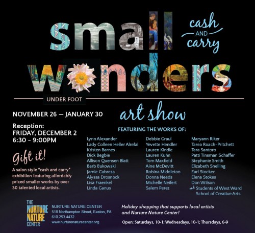 Small Wonders